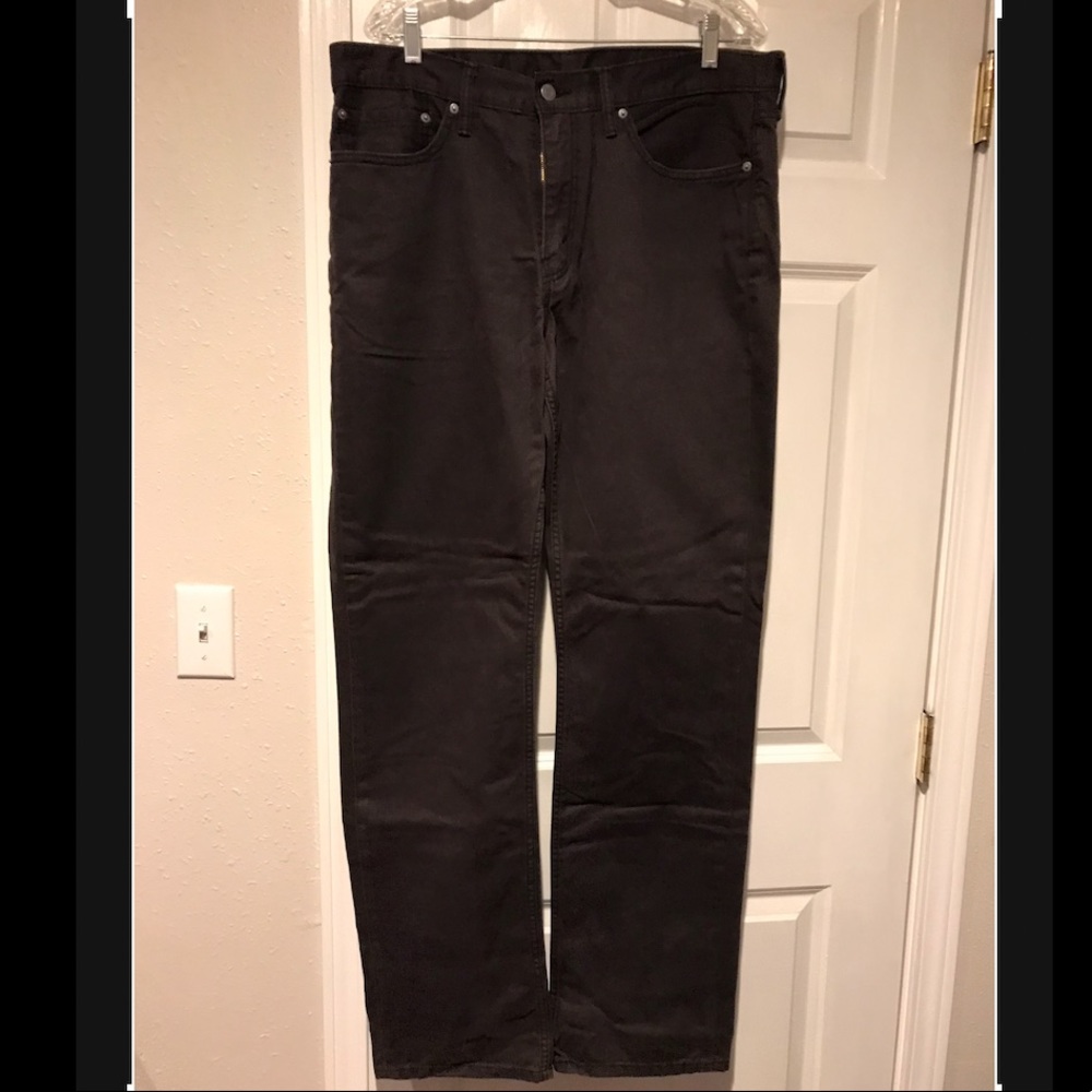 Levi’s 514 Pants